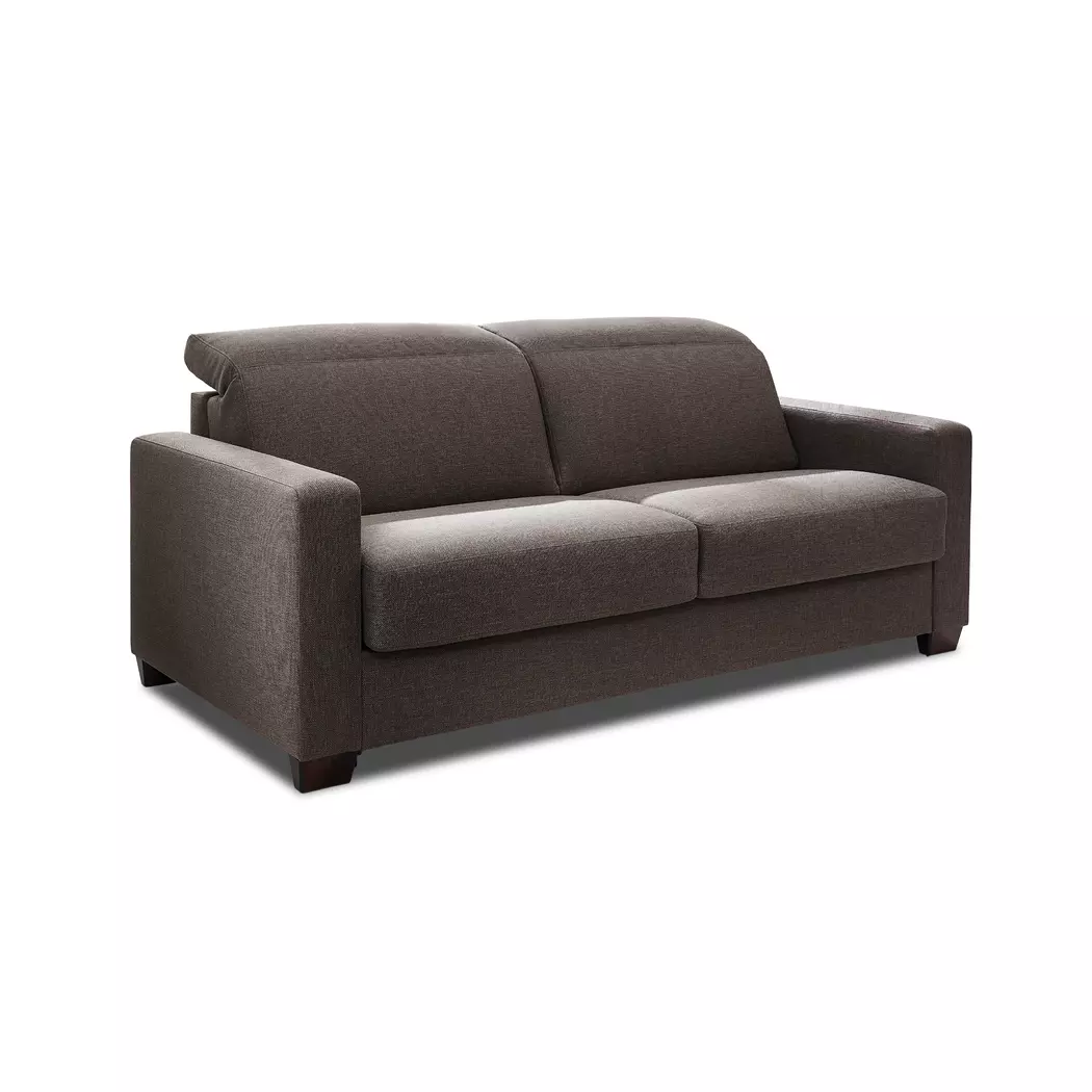 Schlafsofa MR 840 von Musterring grau | SEGMÜLLER