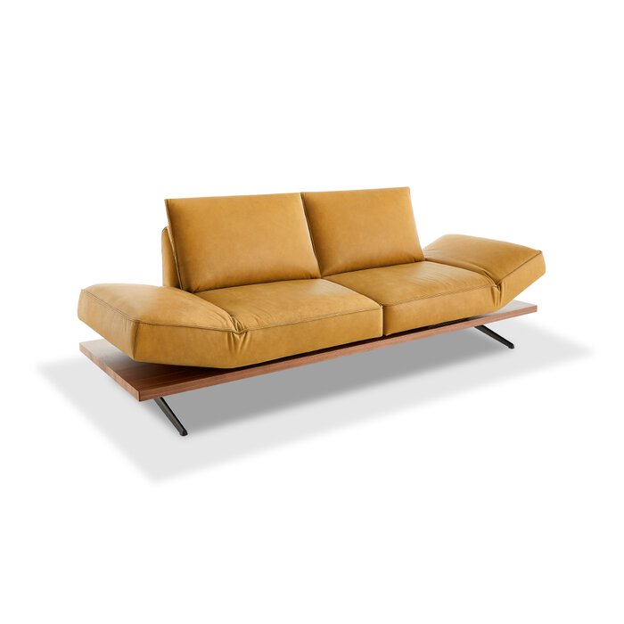 Sofa Phoenix Mustard KOINOR Online kaufen bei Segmüller