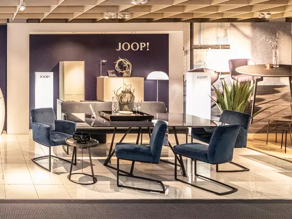 JOOP! Esszimmer