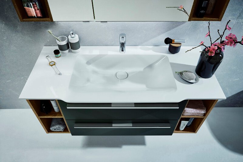 Waschtischunterschrank - Kera Plan | Online kaufen bei Segmüller