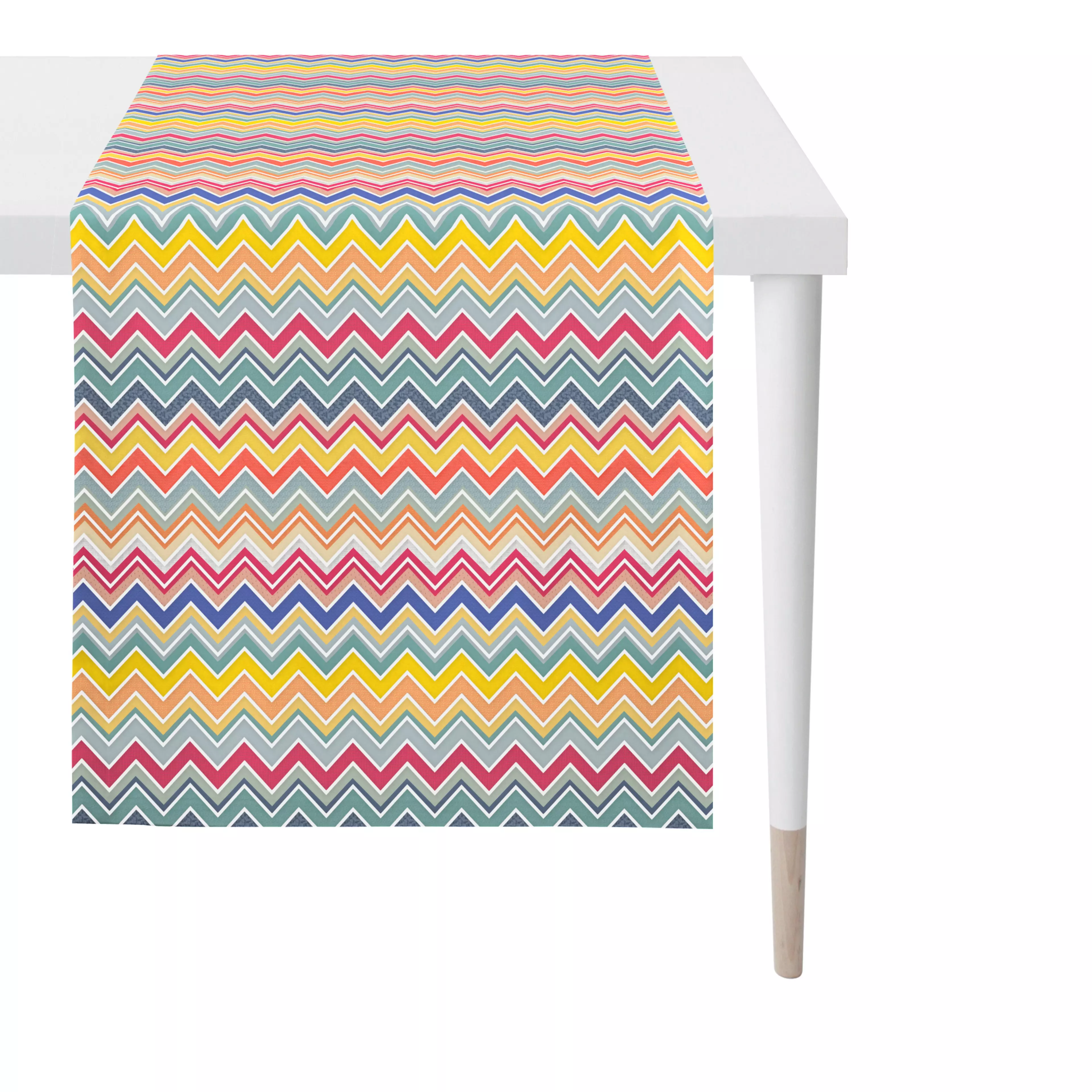 Tischläufer in modernen Designs günstig kaufen | SEGMÜLLER