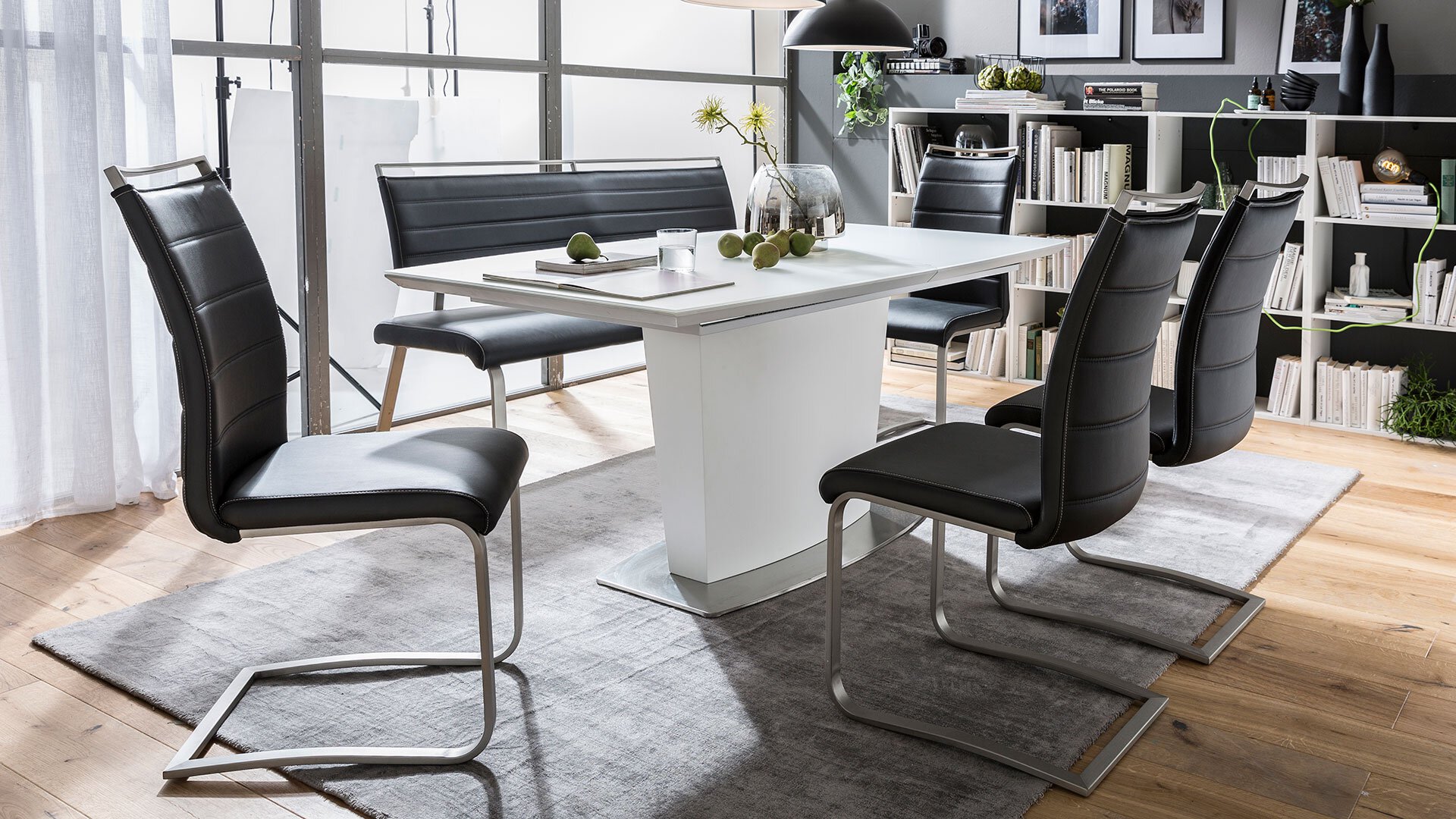MCA furniture Stühle und Bänke günstig online kaufen SEGMÜLLER