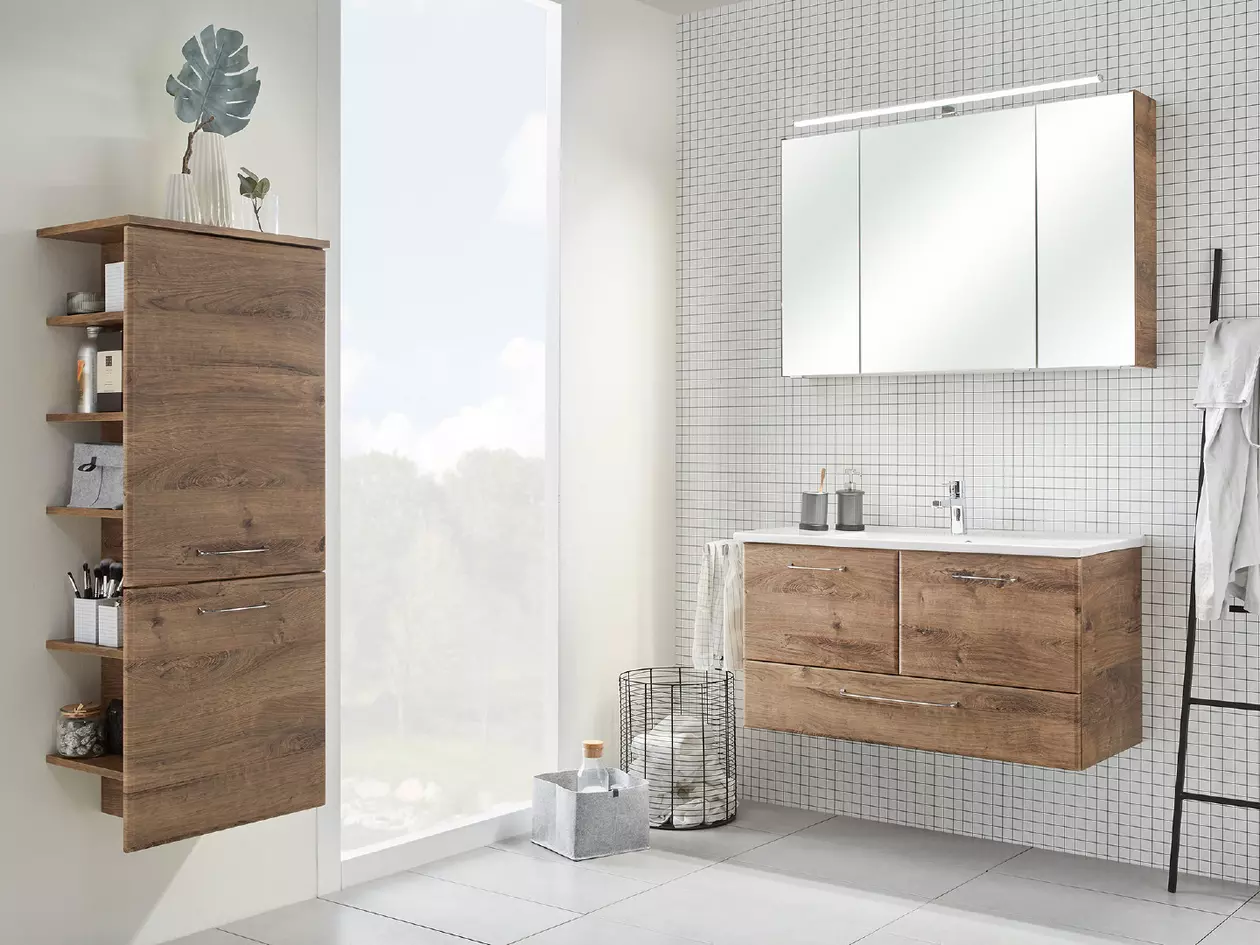 Badezimmer Serie Quick 341 / 342 / 943