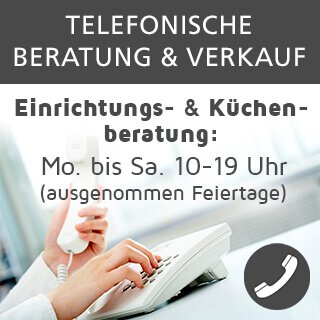 Kompetente Küchenberatung