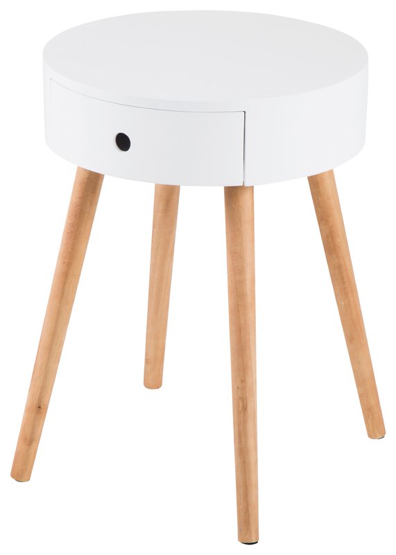 Beistelltisch - Jerry - Braun | Online kaufen bei Segmüller