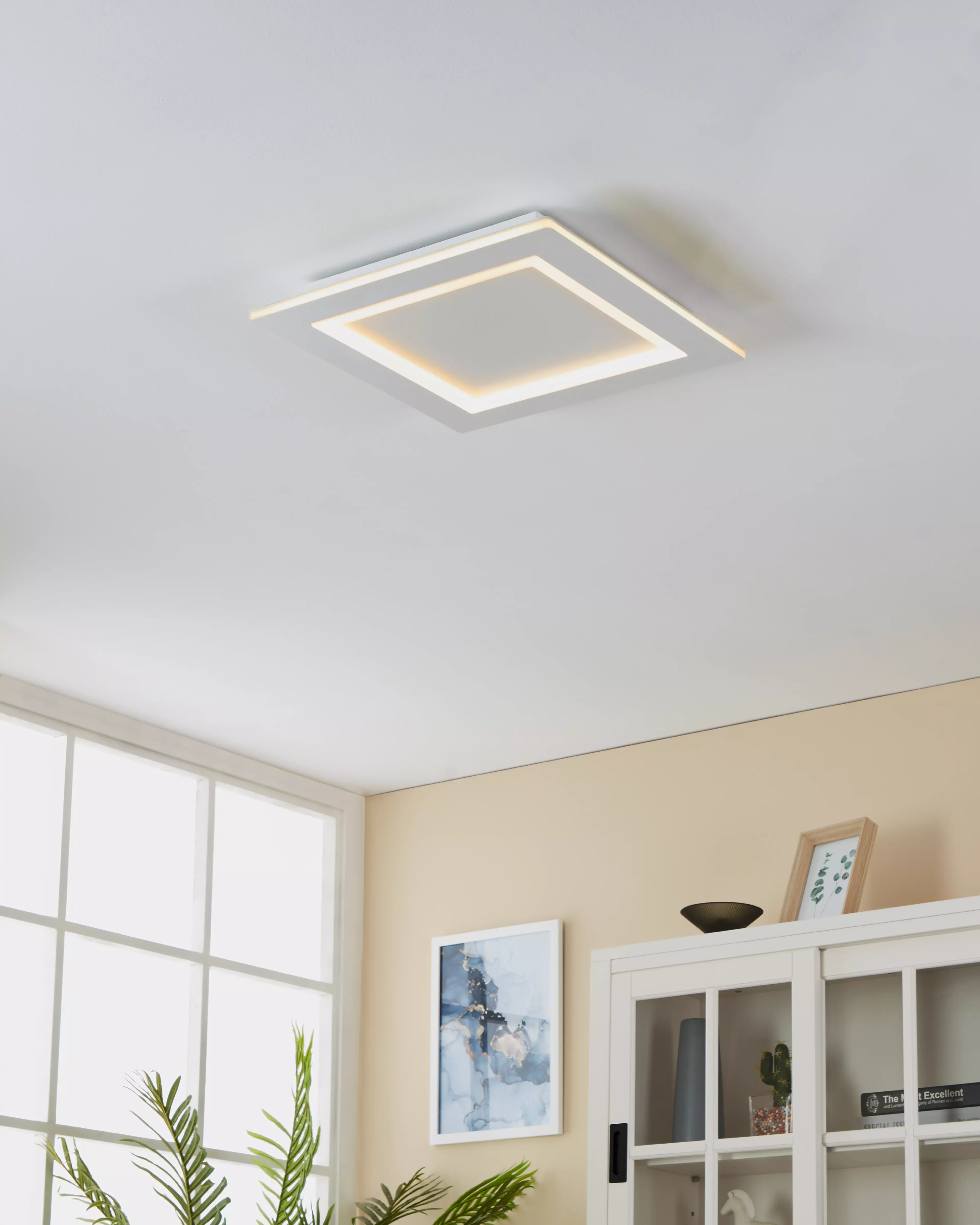Verwunderlich Segmã¼ller Lampen Decke Ebenbild