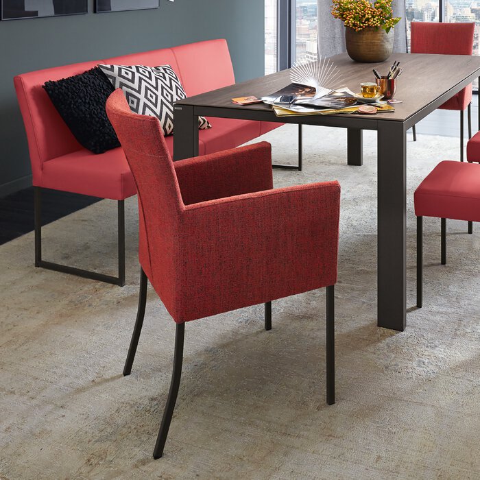 Stuhl - Nova N 1009 - Rosa - Musterring | Online kaufen bei Segmüller