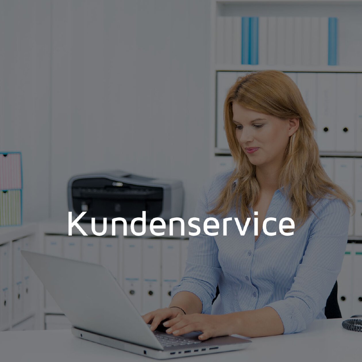 Kundenservice