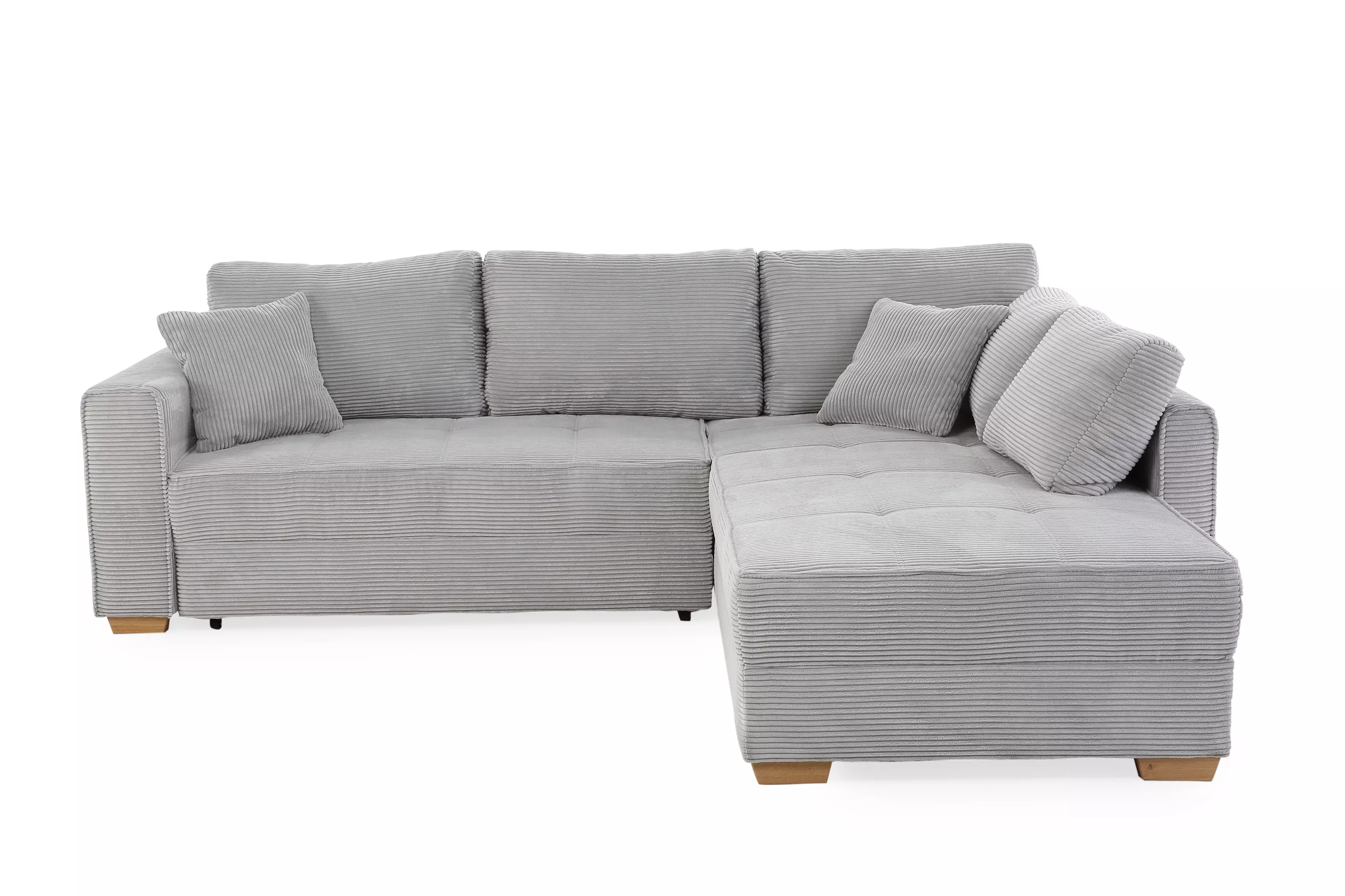 Segmuller Cord Sofa