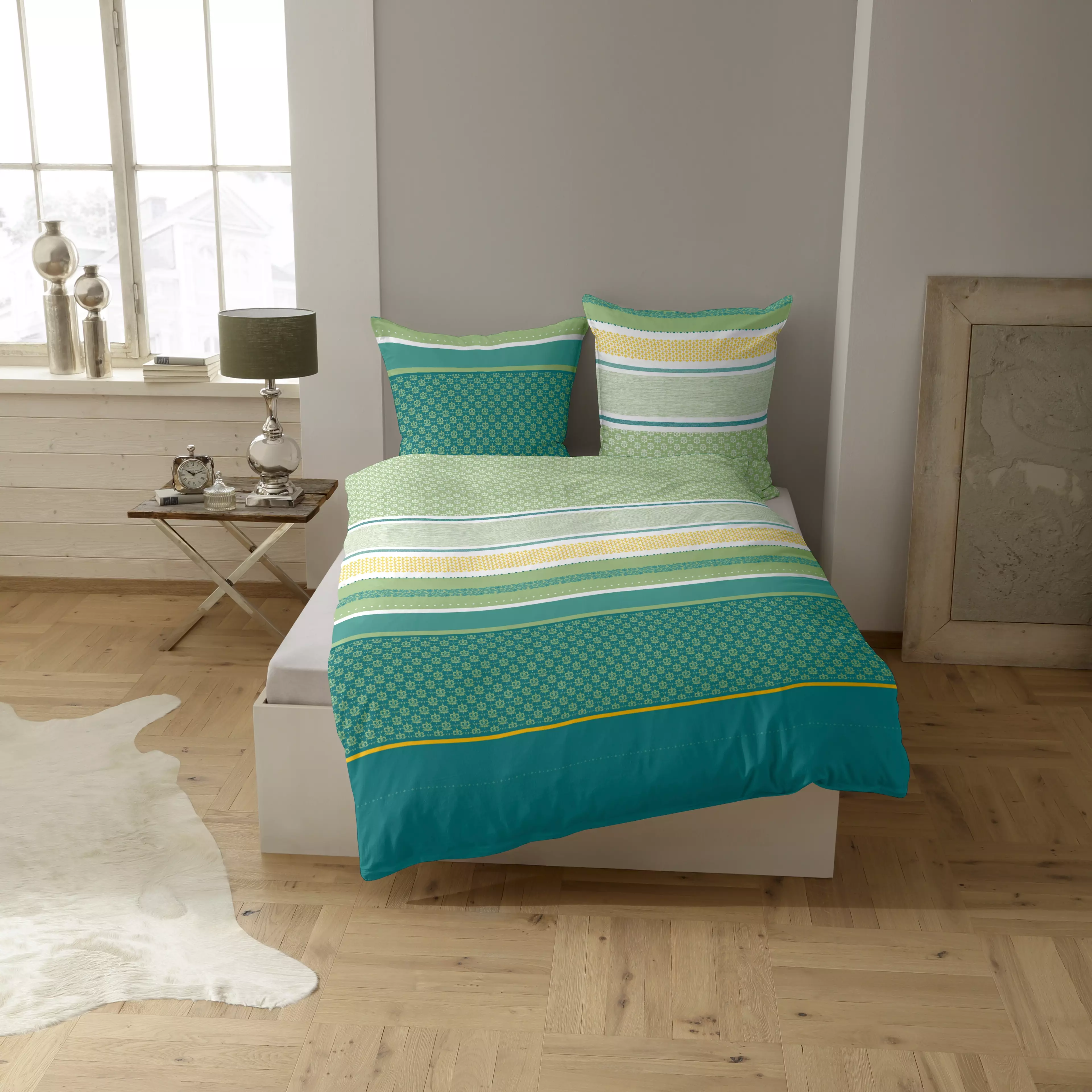 Bettwäsche für Ihr Zuhause günstig kaufen | SEGMÜLLER
