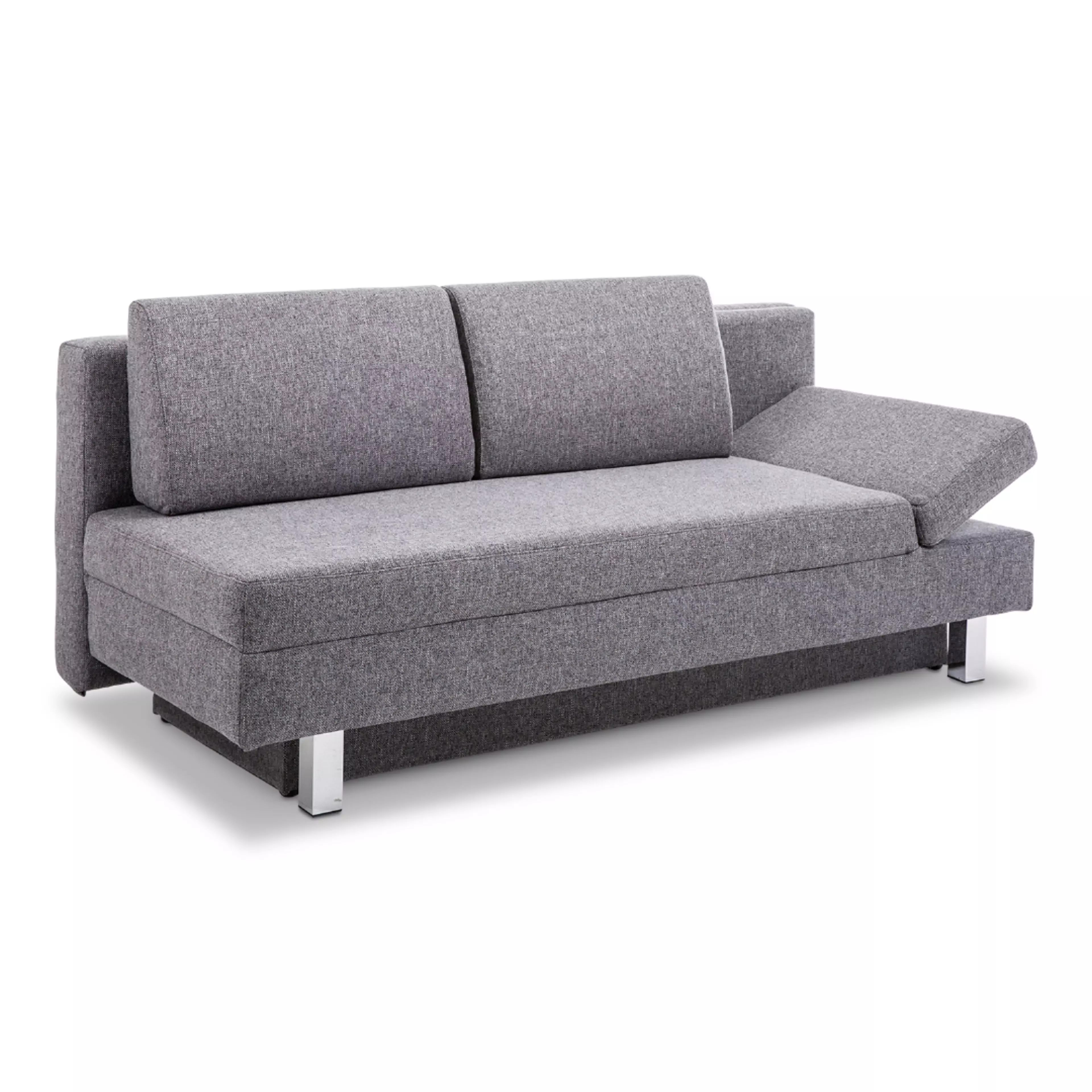 Segmuller Schlafsofa Mit Bettkasten