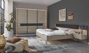 Schlafzimmer-Komplettsets günstig kaufen | SEGMÜLLER