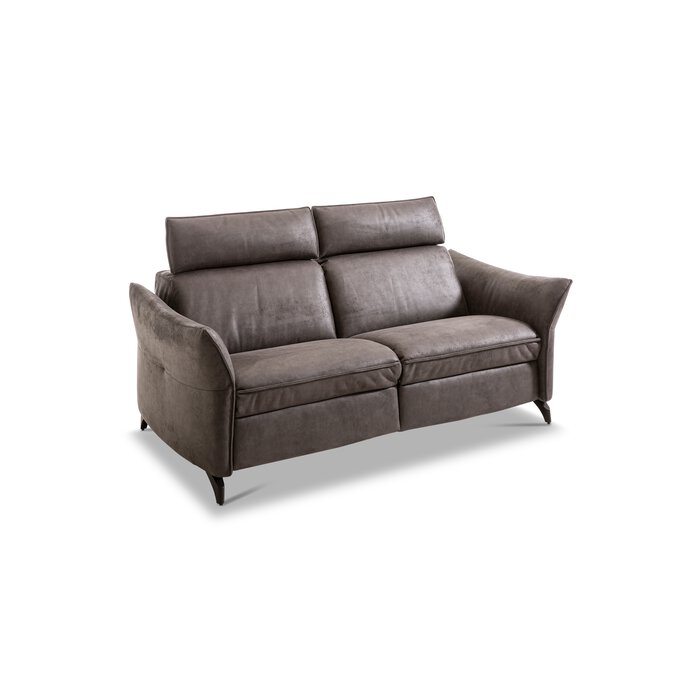 Sofa Weilheim von himolla grau kaufen SEGMÜLLER