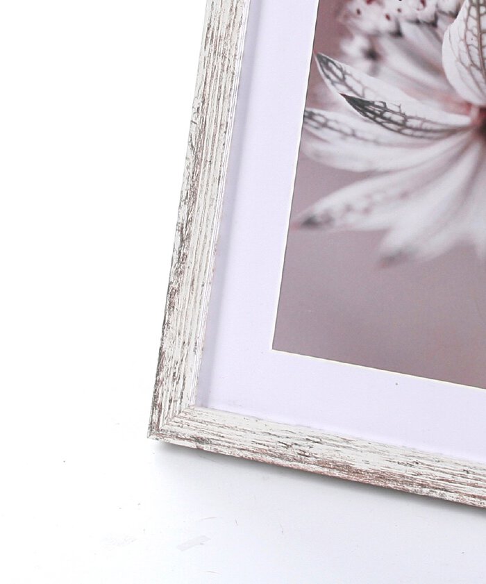 Memory Island Bilderrahmen Aus Holzoptik – 20,3 X 25,4 Cm
