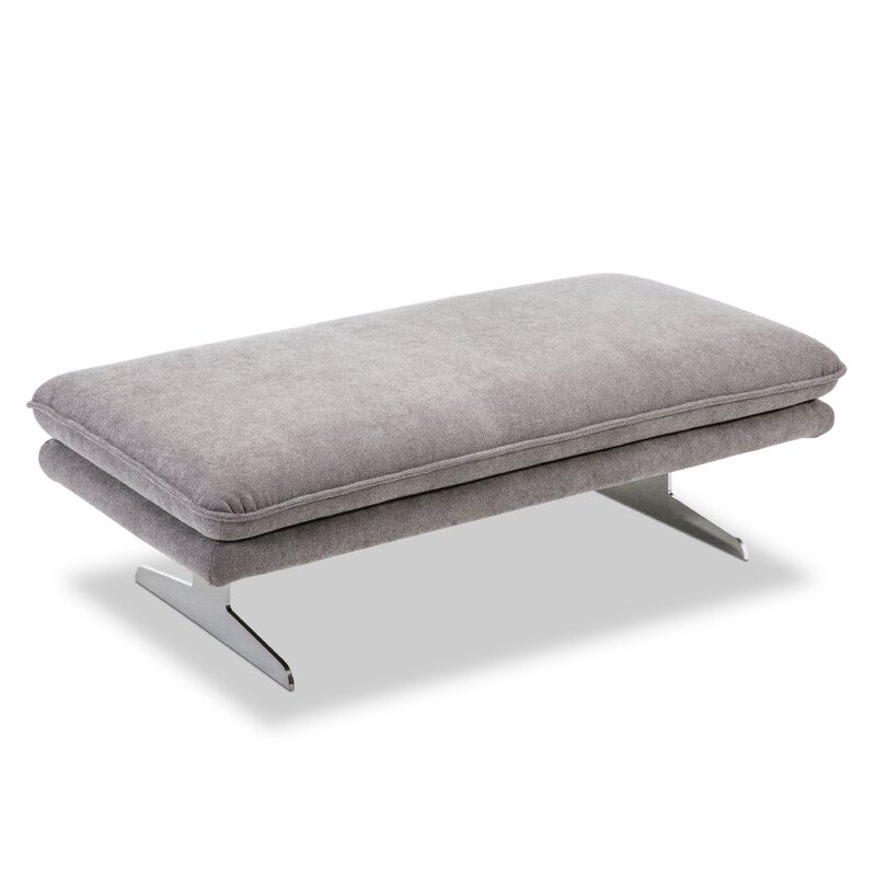 Hocker - 16777 broadway - Grey | Online kaufen bei Segmüller