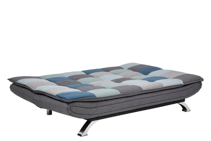 Actona Schlafsofa Faith • Grau • Stoff | günstig bei Segmüller