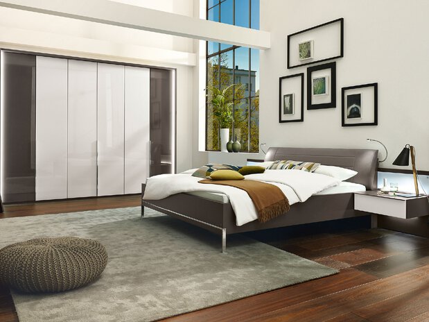 Schlafzimmer - große Auswahl im Segmüller Onlineshop | Jetzt bestellen