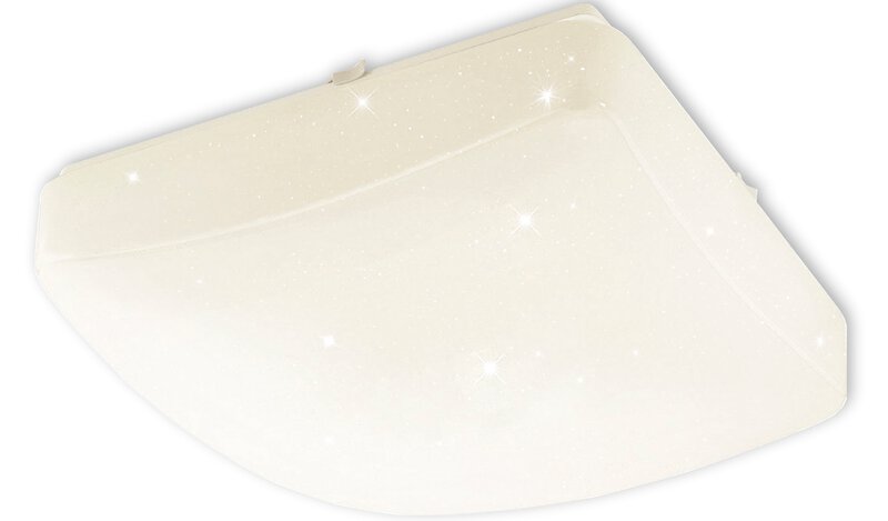 Deckenleuchte "Star Quartett"