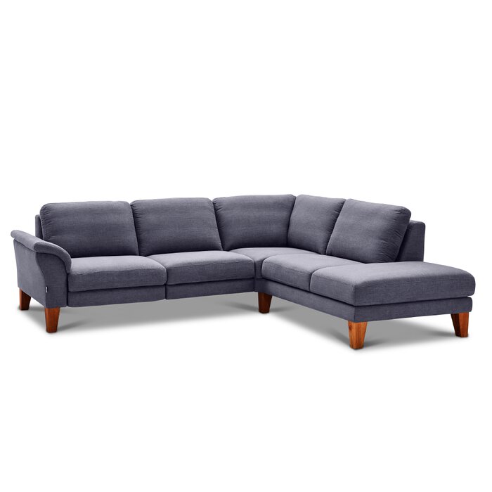Ecksofa New York A MAISON Kaufen Segm ller
