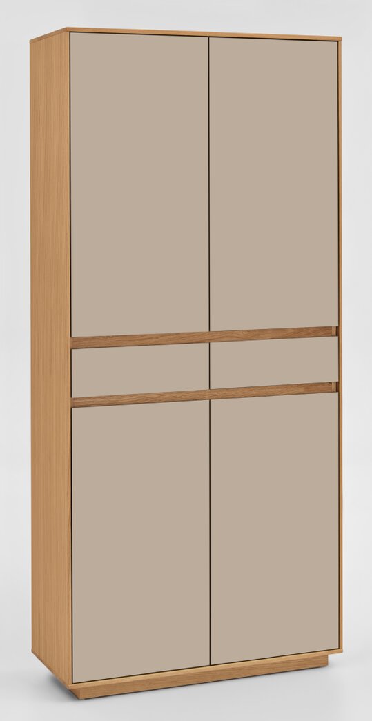 Garderobenschrank