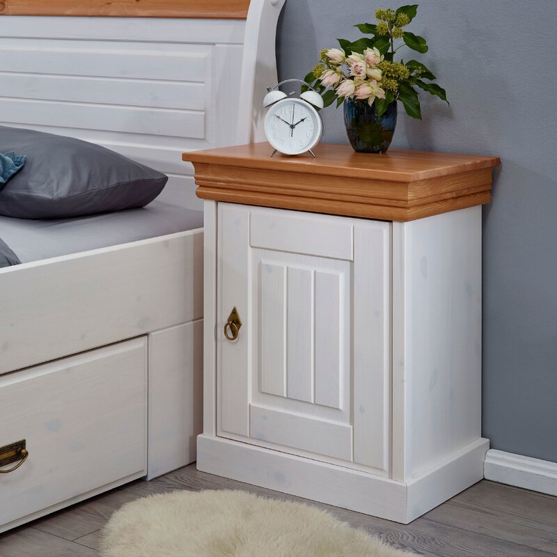 Schlafzimmer-Set - Hombre 4tlg. | Online kaufen bei Segmüller