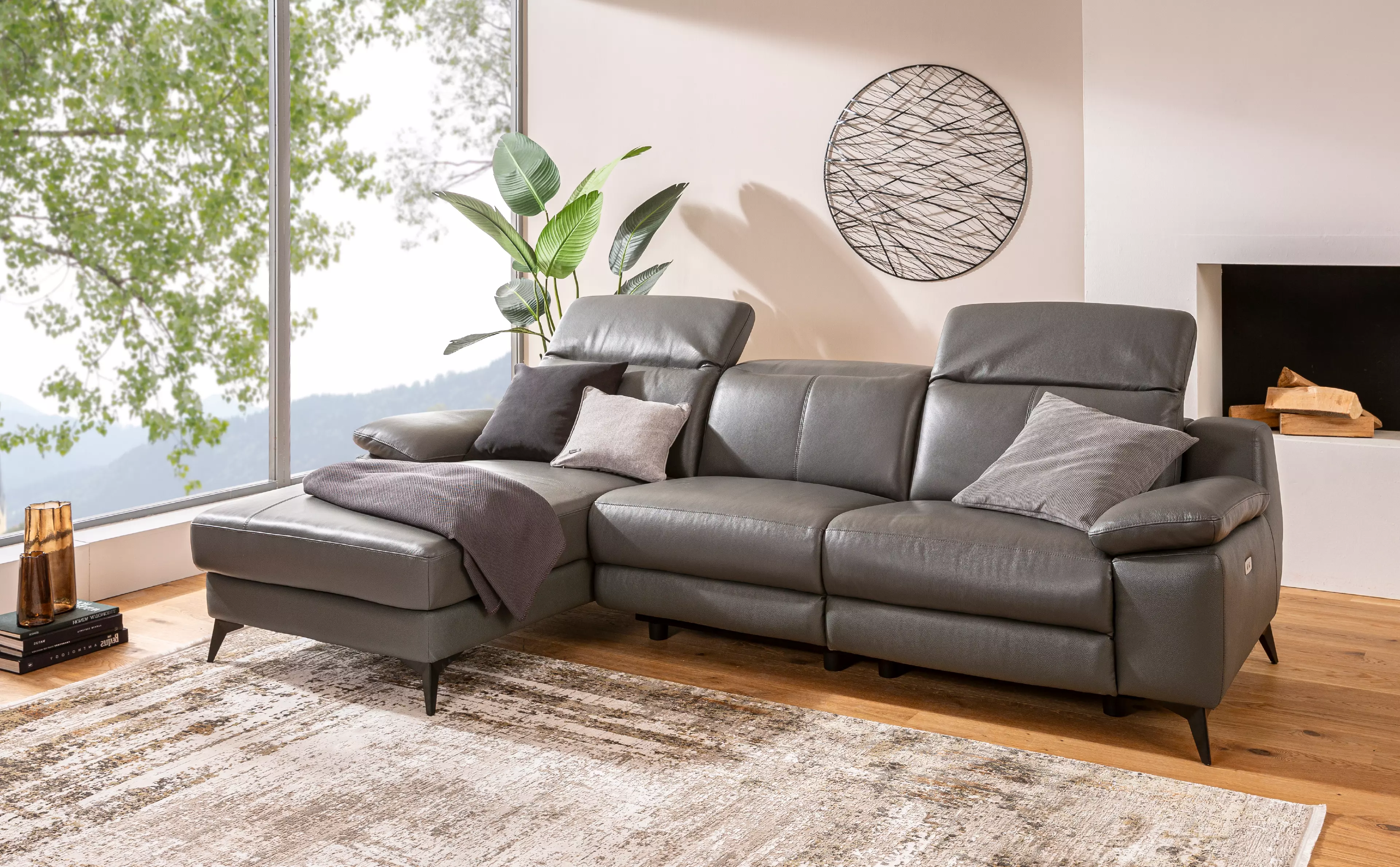 Ledersofas Outlet Und Fabrikverkauf