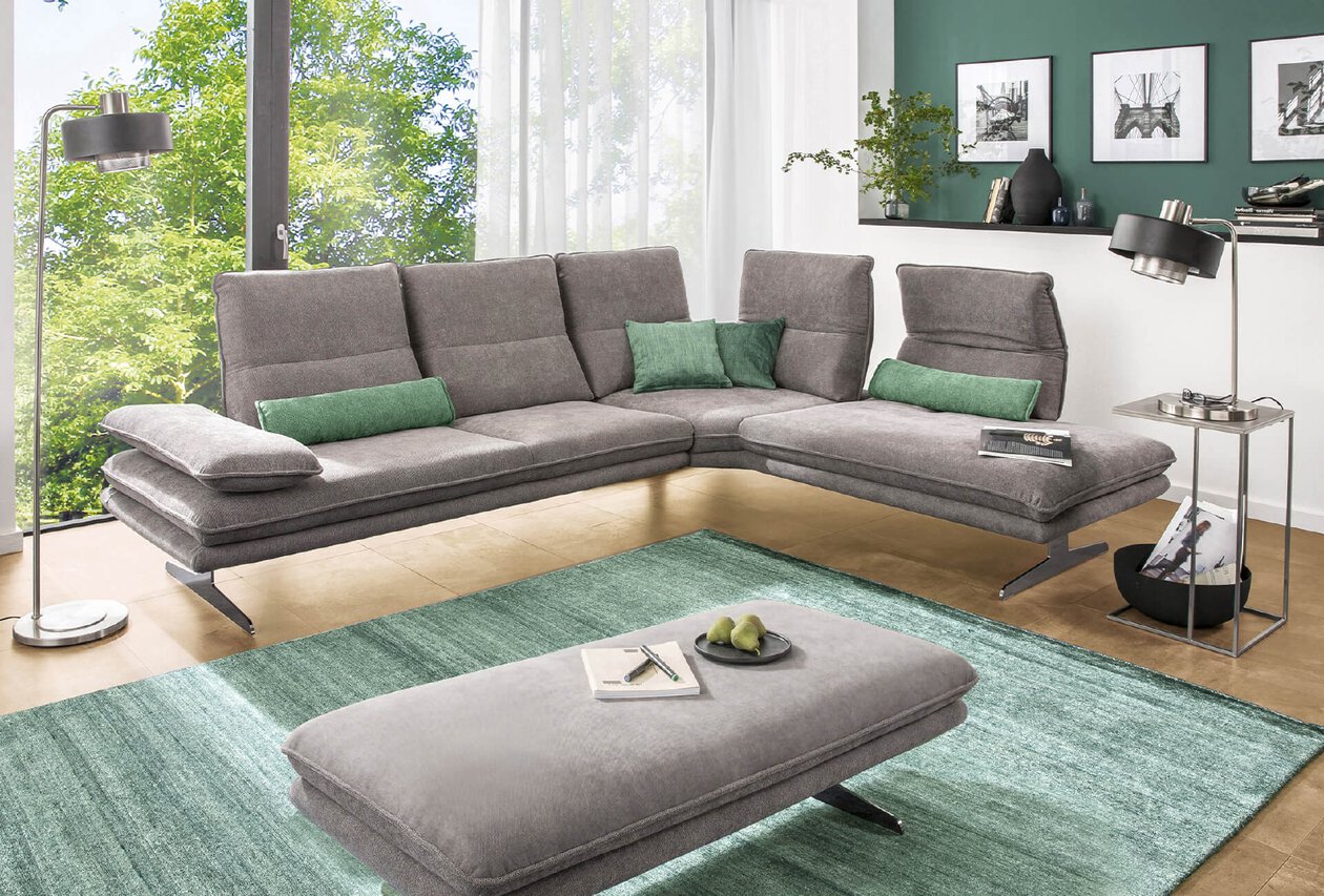 SEGMÜLLER SofaKonfigurator designen Sie sich Ihr Traumsofa