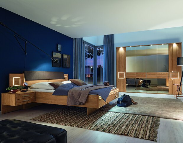 Schlafzimmer - große Auswahl im Segmüller Onlineshop | Jetzt bestellen