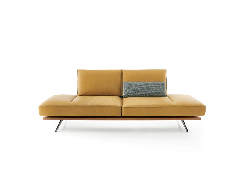 Sofa Phoenix Mustard KOINOR Online kaufen bei Segmüller