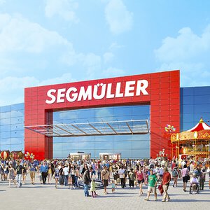 Segmuller