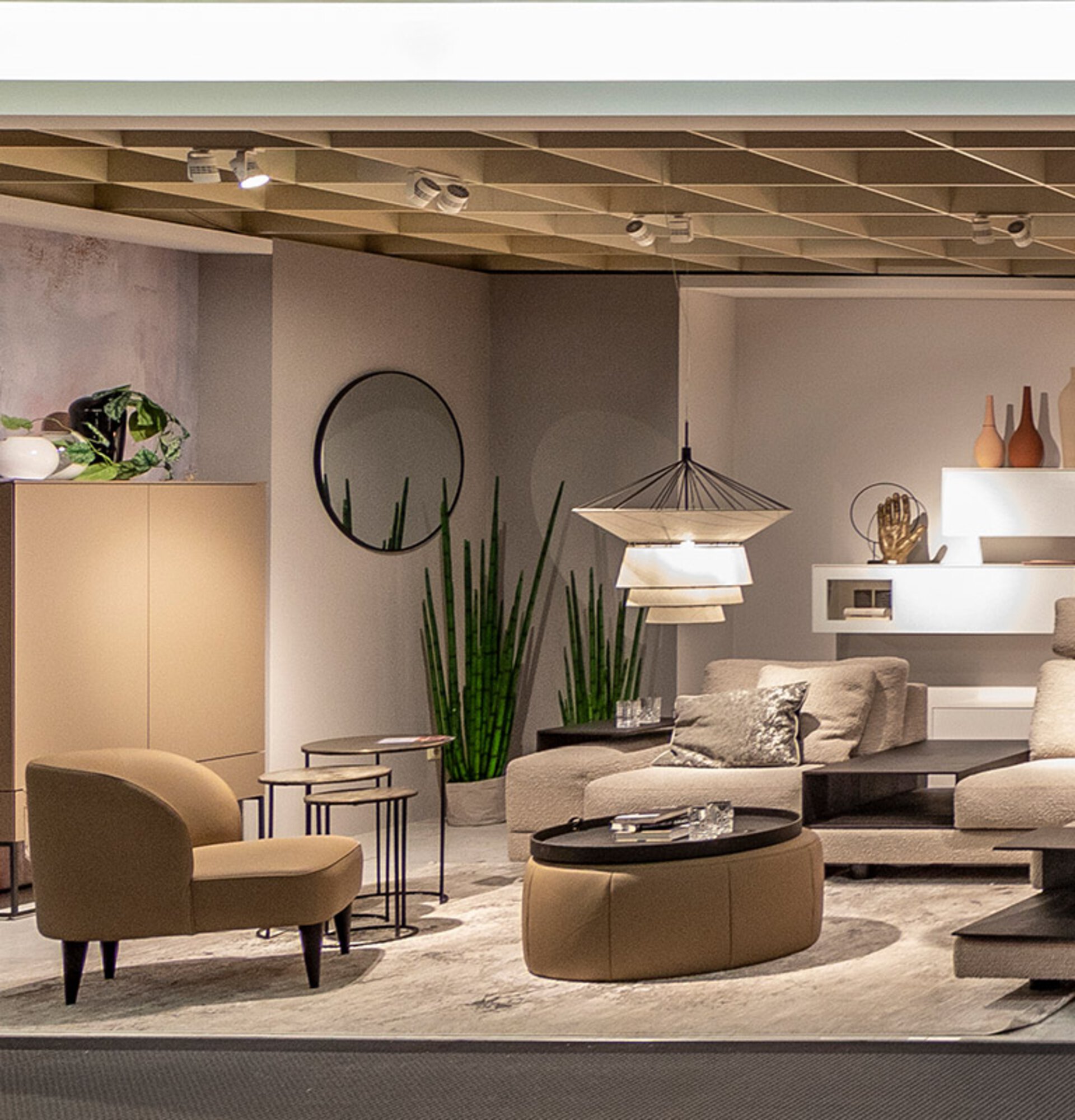 SEGMÜLLER Ihr Einrichtungshaus in Parsdorf bei München