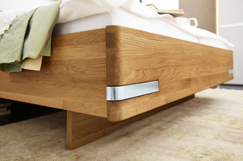 Schlafzimmer Set Savona 4tlg Online Kaufen Bei Segmuller