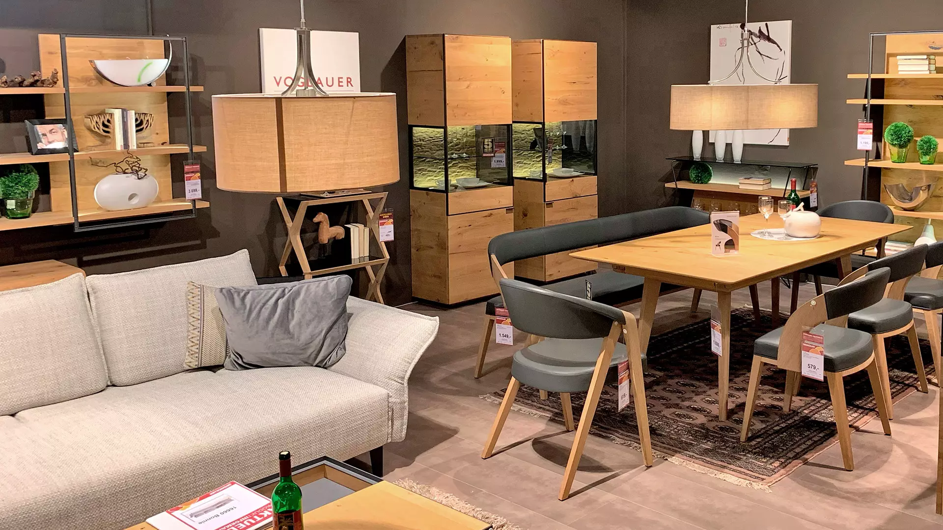 Speisezimmer
