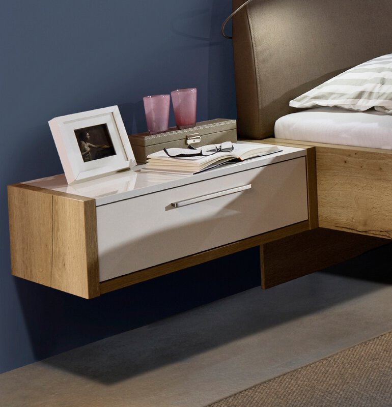 Schlafzimmer-Set - Boston 4tlg. | Online kaufen bei Segmüller