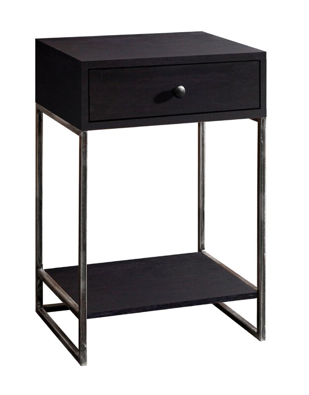 Beistelltisch Tucson in Schwarz kaufen | Segmüller