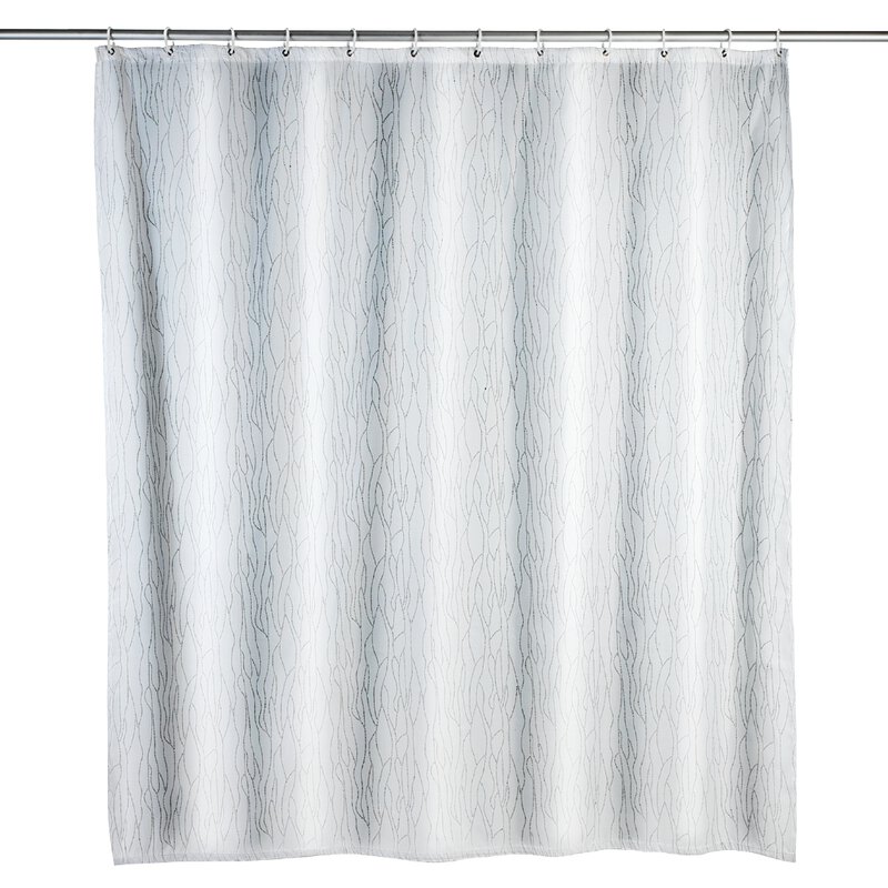 Duschvorhang Deluxe 180 x 200 cm WENKO Online kaufen bei Segmüller