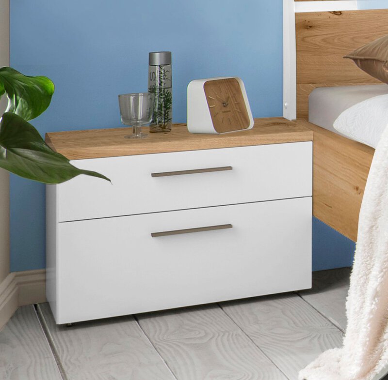 Schlafzimmer-Set - Genever 4tlg. | Online kaufen bei Segmüller