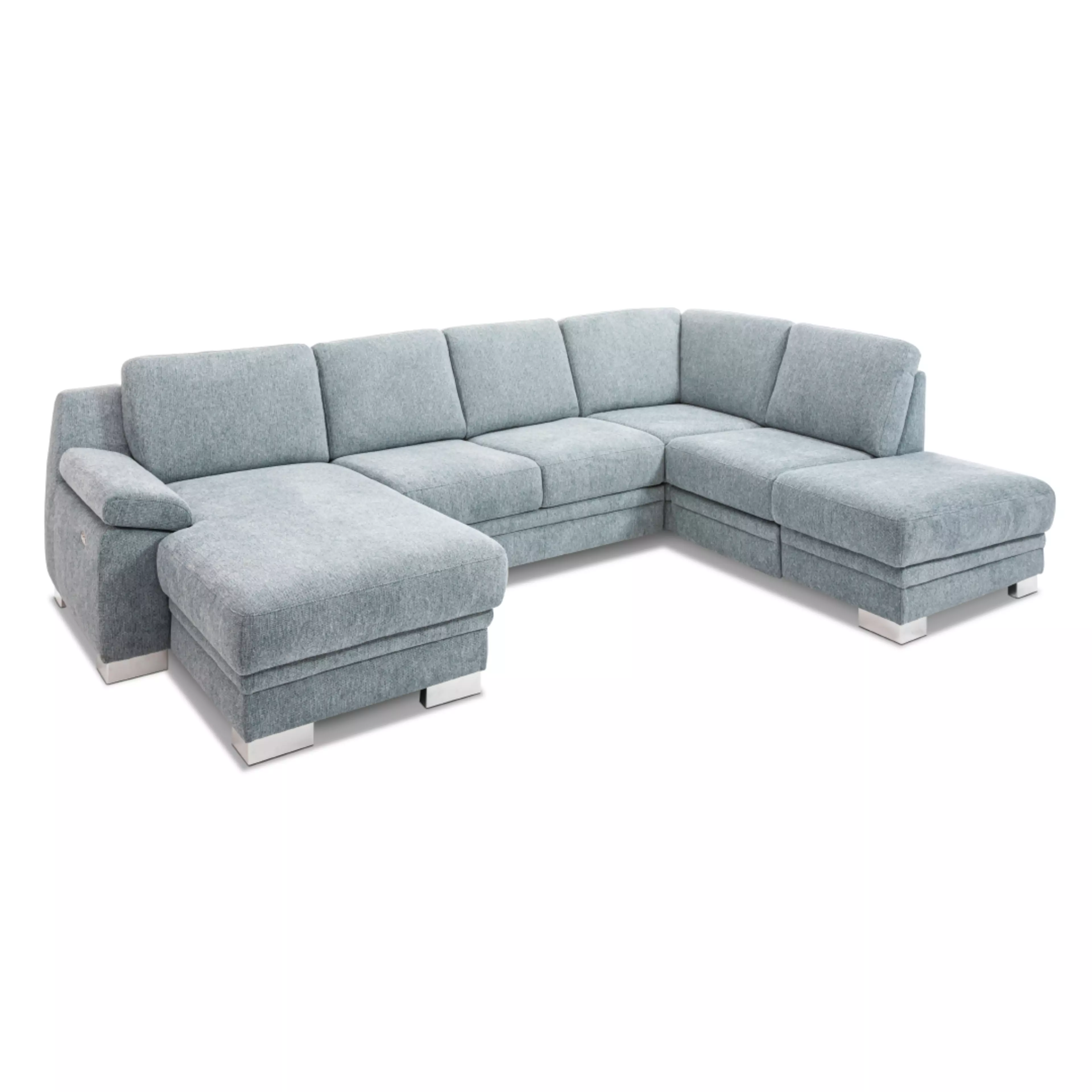 Sofas konfigurierbar: Polstermöbel mit Garantie | SEGMÜLLER