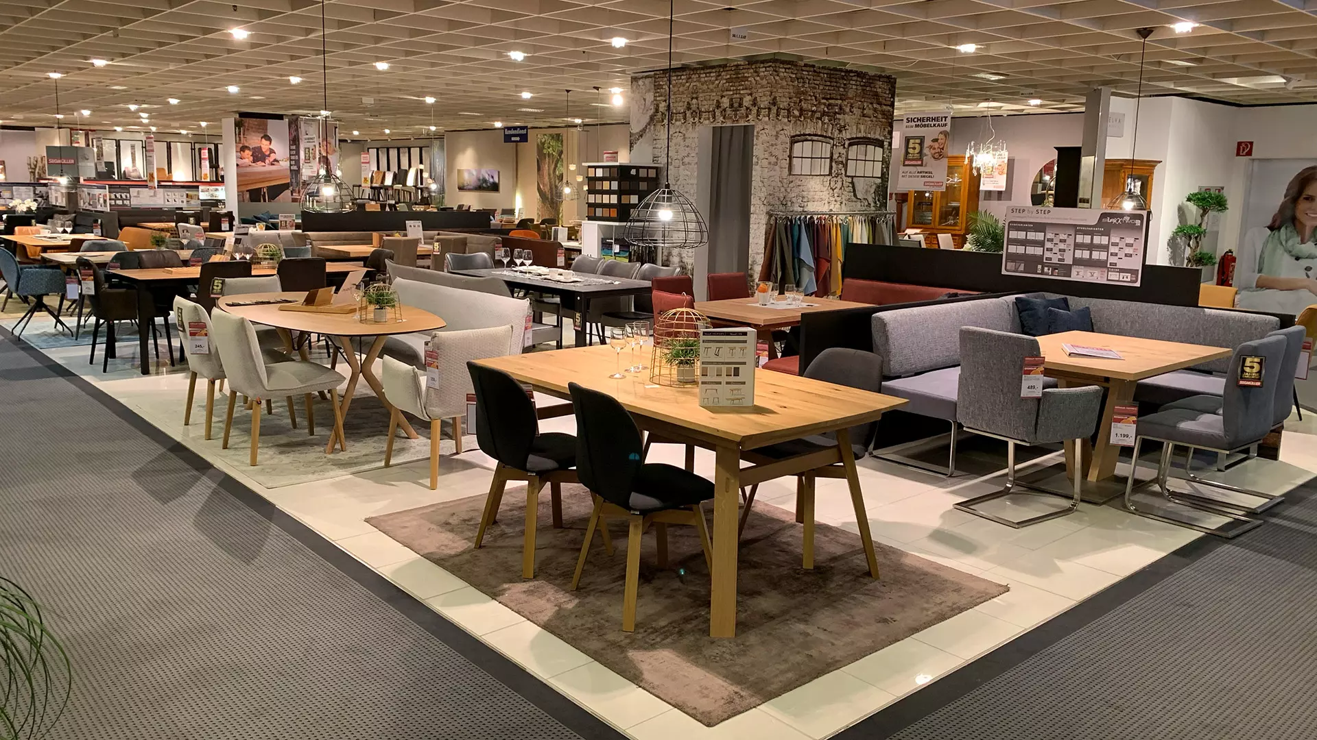 Speisezimmer