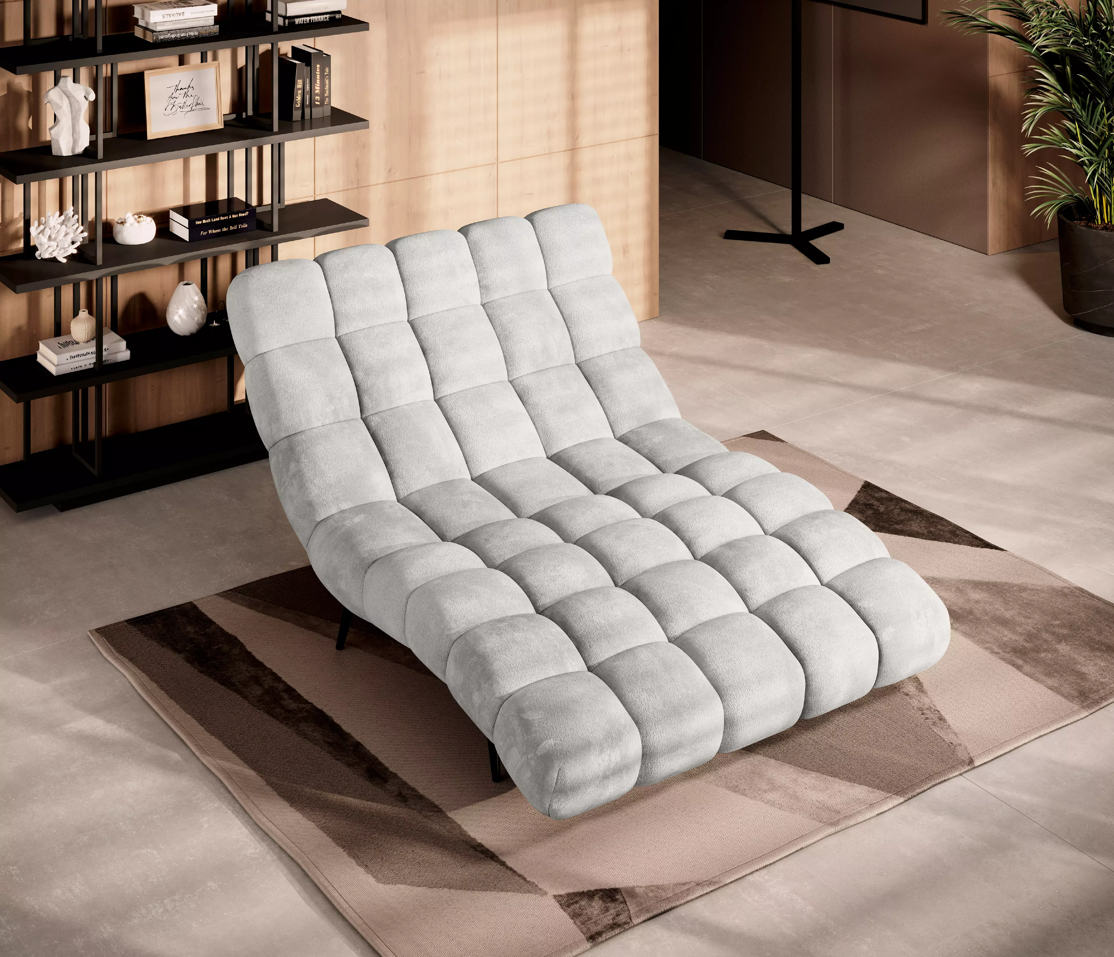 Relaxliegen für Ihr Wohnzimmer kaufen SEGMÜLLER