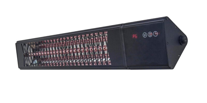 Elektrischer-Wand/Deckenheizst