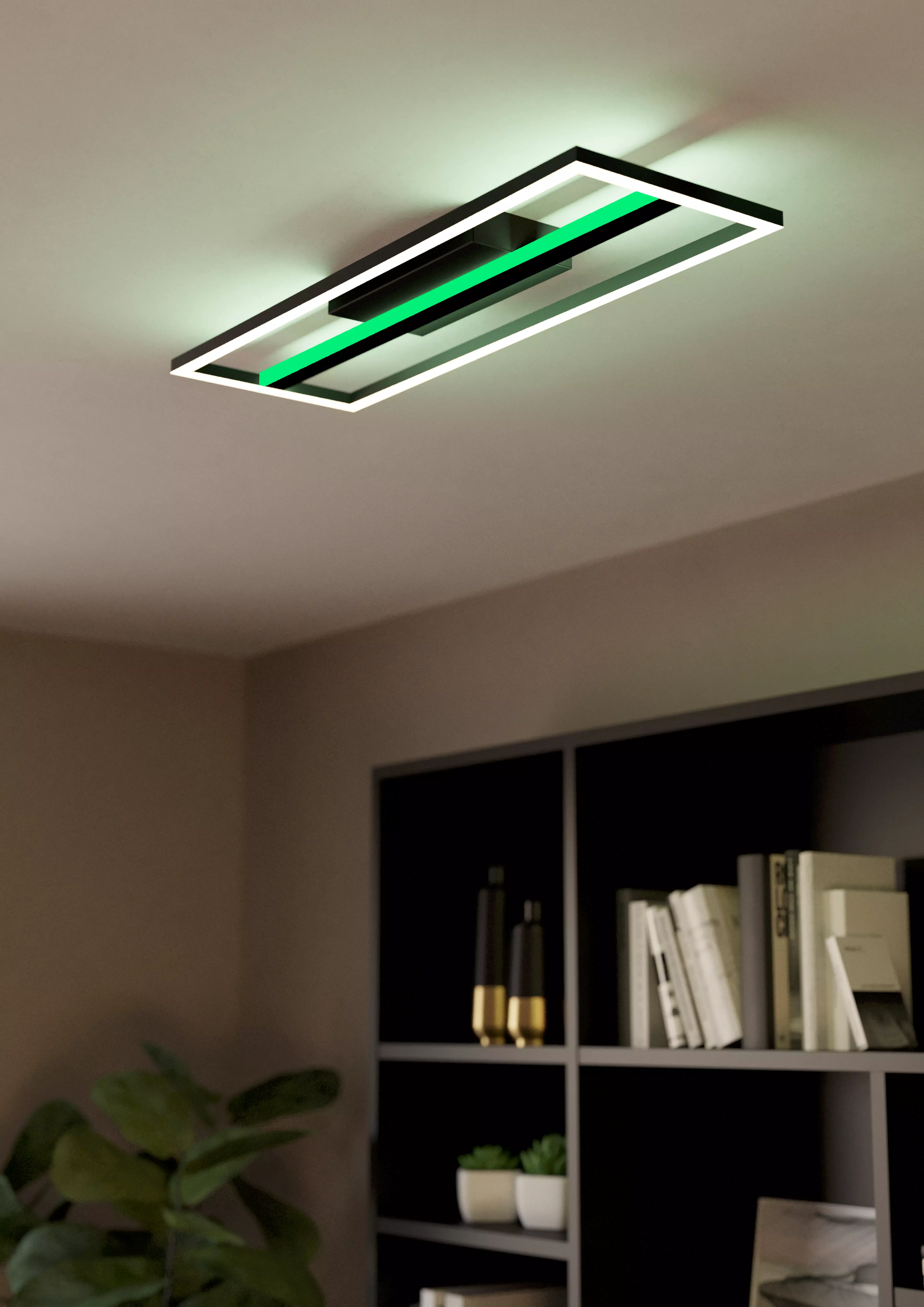 Verwunderlich Segmã¼ller Lampen Decke Ebenbild