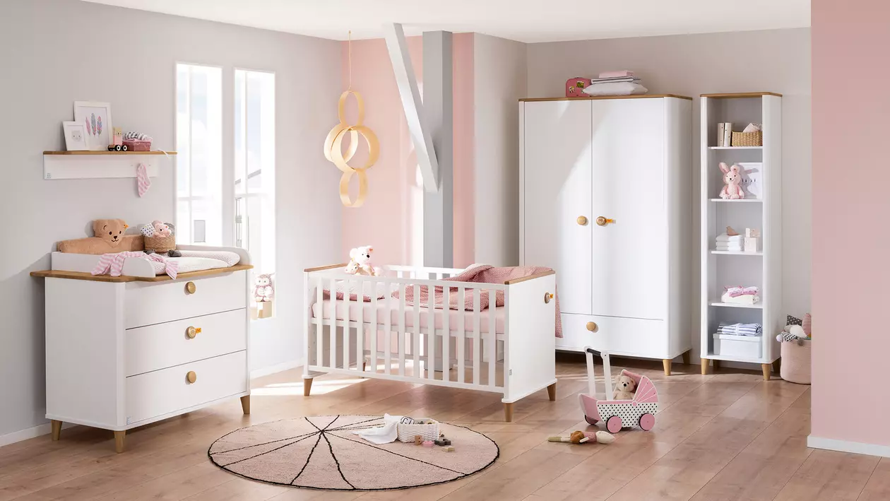 Paidi Serie Lotte & Fynn