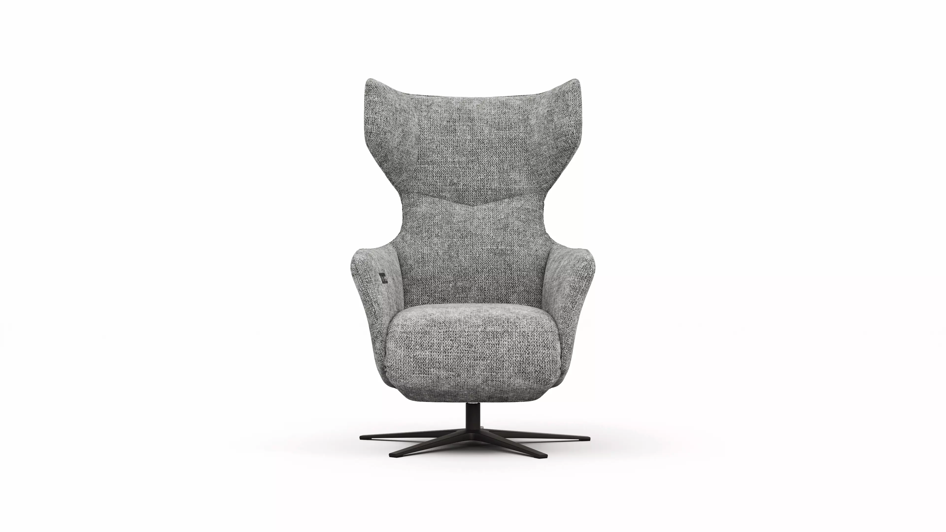 Komfortable Drehsessel für Ihr Wohnzimmer| SEGMÜLLER