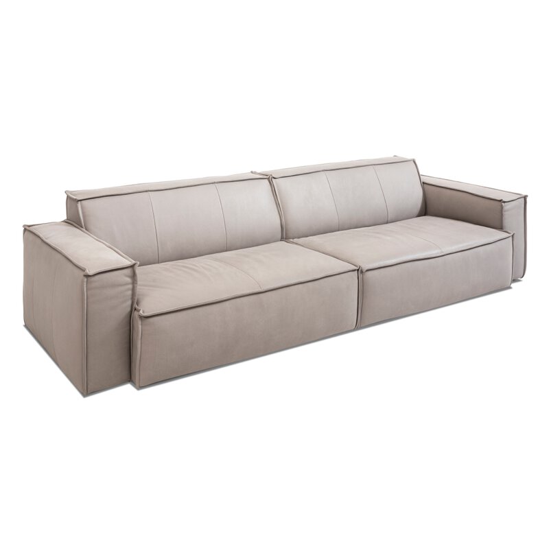 Megasofa Upper East DAHEIM Silber kaufen Segmüller