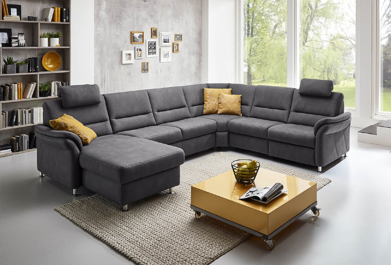 SEGMÜLLER SofaKonfigurator designen Sie sich Ihr Traumsofa