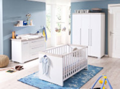 Babyzimmer-Serien