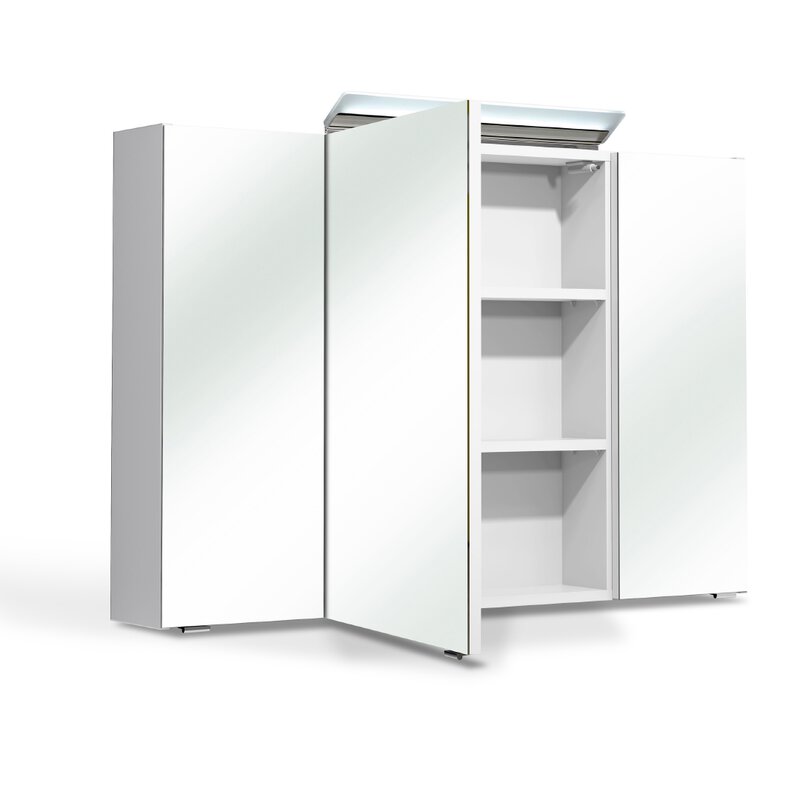 Spiegelschrank - Oria III - Pelipal | Online kaufen bei Segmüller