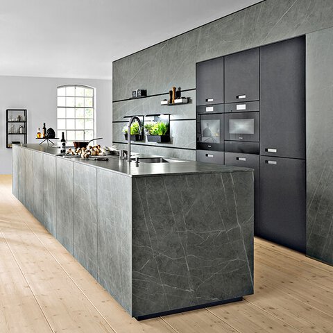 KÜCHEN IM LANDHAUSSTIL