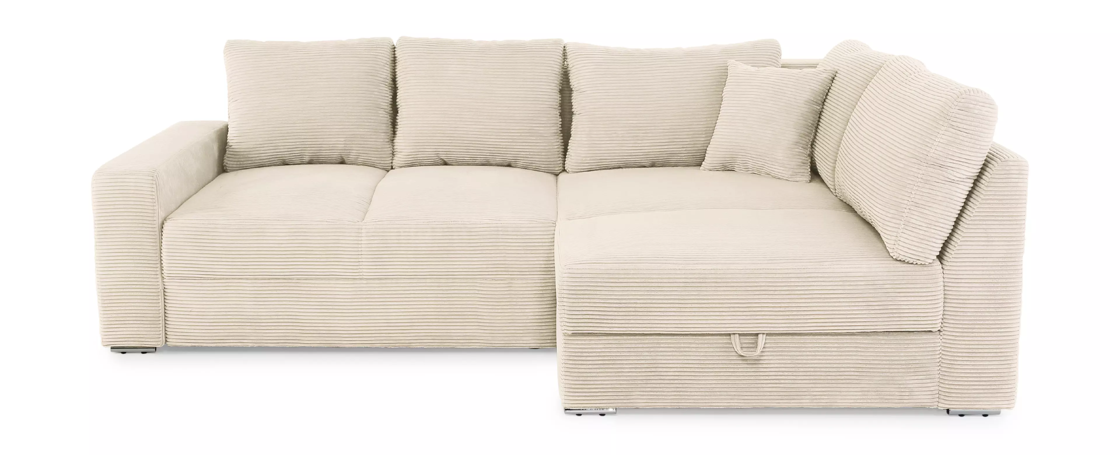 Segmuller Cord Sofa